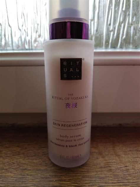 rituals yozakura serum